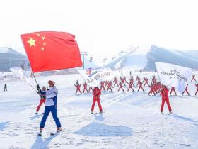 冰雪產(chǎn)業(yè)應(yīng)對疫情開拓思路