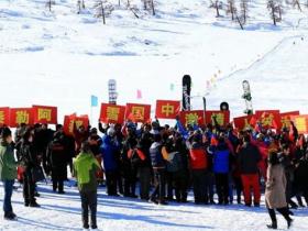 第十四屆新疆冬博會(huì)11月27日開幕 439項(xiàng)文旅活動(dòng)邀您共享冰雪盛宴