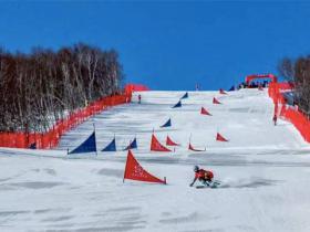 鼓勵(lì)學(xué)生上冰上雪，北京市級(jí)冰雪示范校已有200多所