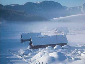 吉林樹立中國冰雪產業(yè)風向標