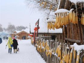 內(nèi)蒙古、吉林?jǐn)y手共建冰雪朋友圈