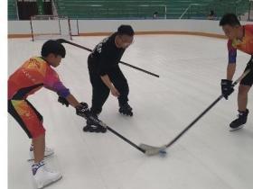 河北冰雪聯(lián)賽 冰雪運動高水平人才選拔