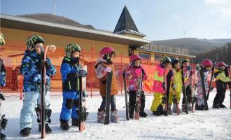 冰雪運(yùn)動(dòng)進(jìn)校園仍須“破冰”