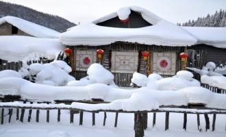 中國東北冰雪經(jīng)濟(jì)發(fā)展迎來“黃金機(jī)遇期”