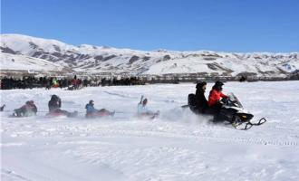  吉林打造世界冰雪旅游目的地：白金產(chǎn)業(yè)迎全新發(fā)展機遇 