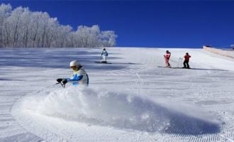 河北淶源：冰雪體育產(chǎn)業(yè)拉動就業(yè)與消費(fèi) 促綠色轉(zhuǎn)型