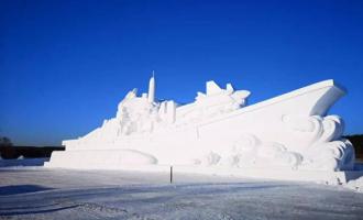 長春“冰雪+”是如何“引流”的？