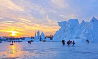 第六屆全國大眾冰雪季啟動儀式將于12月12日在天津舉行