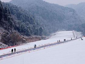 滑雪場規(guī)劃選址要素分析？