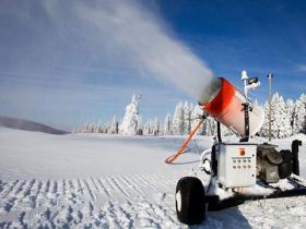 如何成為行家去甄別造雪機？