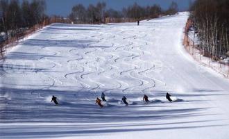 建造一個(gè)人工室外滑雪場需要什么條件？