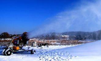 造雪機(jī)在操作時(shí)要注意哪些事項(xiàng)