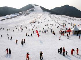 鮑守坤代表:建立滑雪場義務(wù)安全監(jiān)督員制度