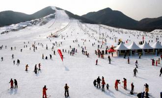 鮑守坤代表:建立滑雪場義務安全監(jiān)督員制度