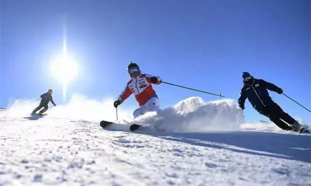 冰雪運動