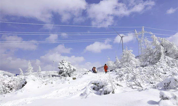 共同探尋冰雪旅游發(fā)展新契機