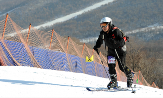 2020-2021年冰雪季我國(guó)冰雪休閑旅游人次將達(dá)2.3億