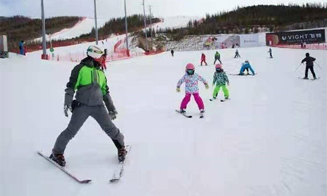 冰雪運動特色學(xué)校