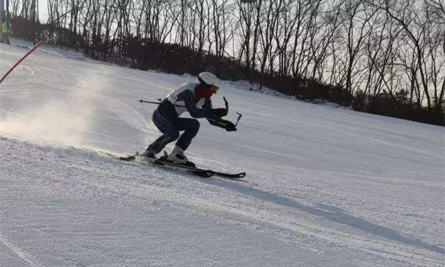 冰雪運動