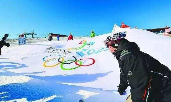 冬季項目業(yè)余訓練從零基礎(chǔ)到全覆蓋 河北做足冰雪大文章