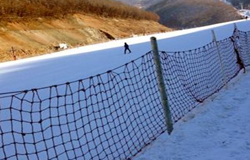 滑雪場建設(shè)