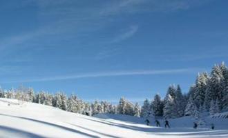 廣東能不能建設(shè)滑雪場？