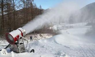 小型吹雪機(jī)多少錢一臺？