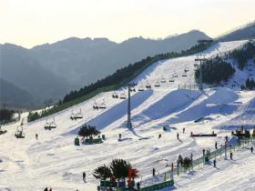 有沒有專業(yè)的遵義滑雪館建設(shè)公司