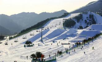 有沒有專業(yè)的遵義滑雪館建設公司