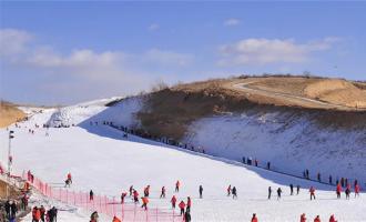 滑雪場建設哪家好？科學設計效率高