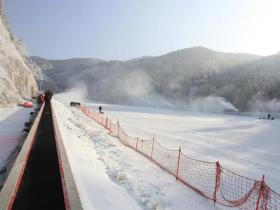 大明山滑雪場除了滑雪，還有什么好玩的？