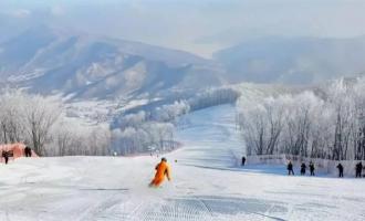 小型滑雪場的建造價(jià)格是這樣算的