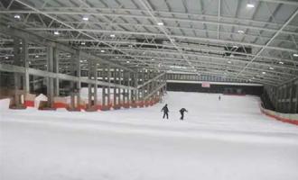 北京室內(nèi)滑雪場建設(shè)公司哪家好？