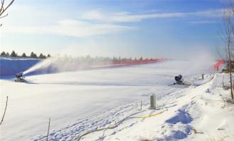 如何建一個(gè)合格的北京滑雪場(chǎng)？需要注意什么？