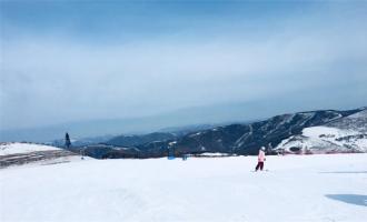 長(zhǎng)春市蓮花山滑雪場(chǎng)有初級(jí)滑道嗎？