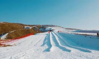 建一個滑雪場需要多少錢？