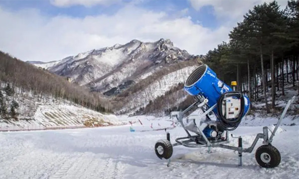 滑雪場設備價格