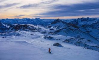 滑雪場建設(shè)成本包括哪些部分？