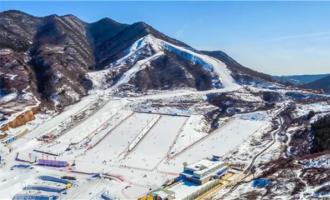 滑雪場建造都需要哪些設(shè)備？