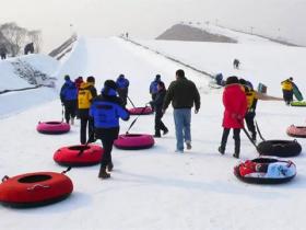 如何打造具有吸引力的哈爾濱滑雪場？