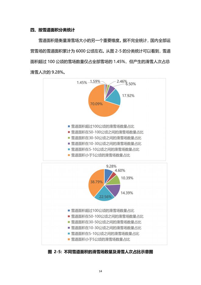 《2021中國(guó)滑雪產(chǎn)業(yè)白皮書》 15